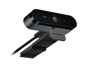 WEBCAM-BRIO 4K-GRAPHITE-USB-N/A/EMEA28I-935-BUSINESS BWN BOX USB