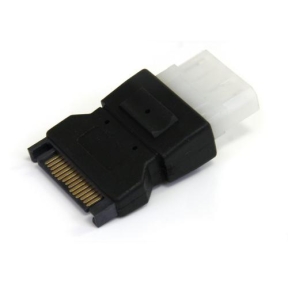 Adaptor Startech LP4SATAFM, SATA - 4pin