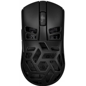 LORGAR MSE90W, Magnesium Alloy Wireless Gaming Mouse Elite, Black