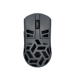 Mouse Optic LORGAR MSE90W, USB/USB Wireless/Bluetooth, Dark Grey