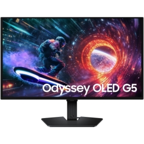 MONITOR 27" SAMSUNG LS27FG500SUXEN