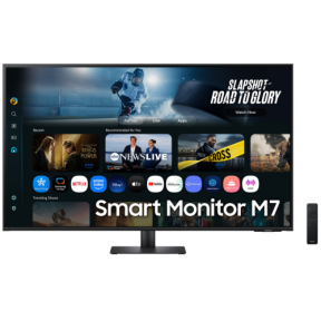 MONITOR 32" SAMSUNG LS32FM700UUXDU