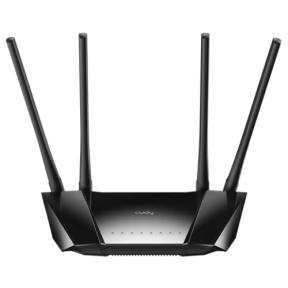 Router Wireless Cudy LT400, 4 x LAN