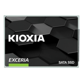 SSD Kioxia Exceria 960GB, SATA3, 2.5inch