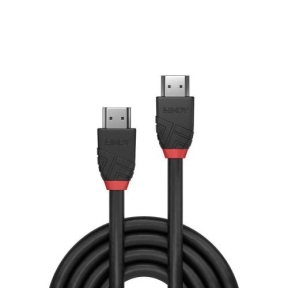 Cablu Lindy LY-36473, HDMI - HDMI, 3m, Black