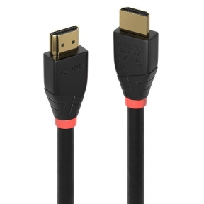 Cablu Lindy 41071, HDMI - HDMI, 10m, Black