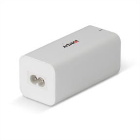 Incarcator Lindy 73441, 2 x USB-C, 2 x USB-A, White
