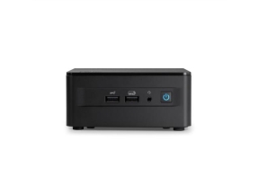 Calculator ASUS Intel NUC 13 Pro Arena Canyon NUC13ANHi7, Intel Core i7-1360P, No RAM, No HDD, Intel Iris Xe Graphics, No OS