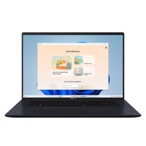 Laptop ASUS VivoBook 18 M1807HA-S8025, AMD Ryzen 7 260, 18.4 inch, RAM 16GB, SSD 1TB, AMD Radeon 780M, No OS, Quiet Blue