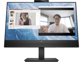 Monitor LED HP M24m, 23.8inch, 1920x1080, 5ms GTG, Black