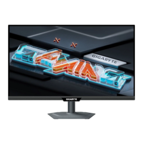 Monitor LED Gigabyte M27QS, 2‎7 inch, 2560 x 1440 pixeli, 1 ms, Black
