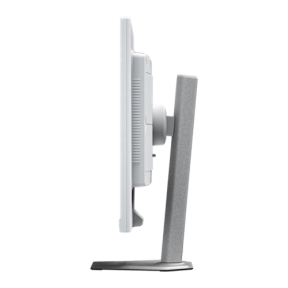 Monitor LED Gigabyte M27UP, 27 inch, 3840 x 2160 pixeli, 1 ms GTG, White