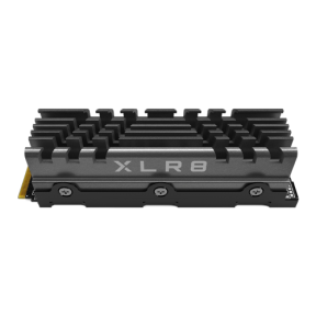 SSD PNY XLR8 CS3140 Heatsink 1TB, PCI Express 4.0 x4, M.2 2280