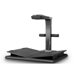 Scanner port. A3 CZUR M3000 Pro V3, 48MP