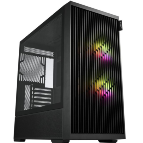 CARCASA FSP M330-BA MID TOWER ATX