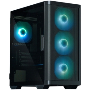 Carcasa Zalman M4 Black, Fara sursa