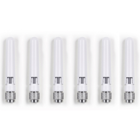 Antena Cisco Meraki MA-ANT-3-B6, 6 bucati