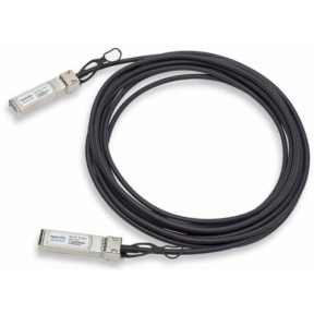 Cablu FO Cisco MA-CBL-TA-3M, SFP+ - SFP+, 3m, Black