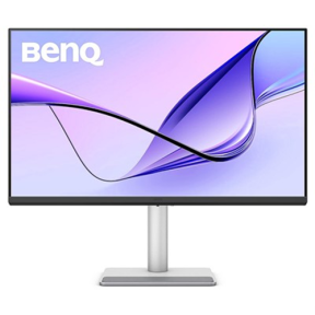 Monitor LED Benq MA320UP, 27 inch, 3840 x 2160 pixeli, 5 ms GTG, Silver