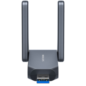 BE6500 High Gain Wi-Fi 7 USB Adapter