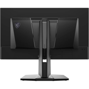 MSI MAG 274QP QD-OLED X24 26.5inch WQHD 24hz 0.03ms 2xHDMI 2.1 DP Pivot