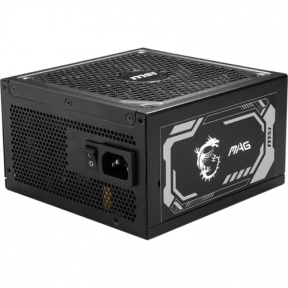 Sursa MSI MAG A1250GL PCIE5, 1250W