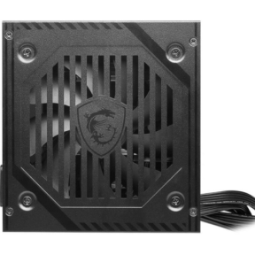 MAG FORGE 140A B65, Mid-Tower, ATX, sursa 650W inclusa, Negru