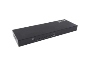 Manhattan 8-Port HDMI KVM Switch