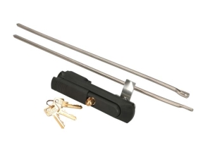Mantar RS700/U | Zamek | RAL-9005