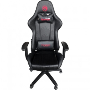 Scaun pentru gaming Marvo CH-106 black