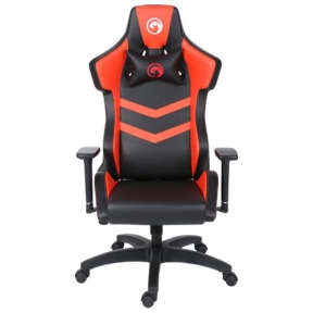 Scaun pentru gaming Marvo CH-129, Red