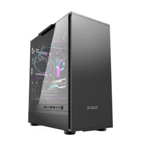 Carcasa PcCOOLER Master IE200, fara sursa