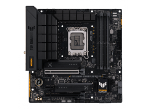 MB ASUS TUF B760M-PLUS DDR4 WIFI LGA1700