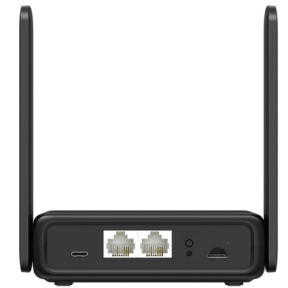 MERCUSYS 300Mbps WLESS ROUTER MB113-4G