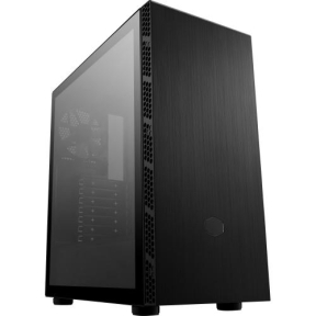 Carcasa Cooler Master MasterBox MB600L V2, Fara sursa