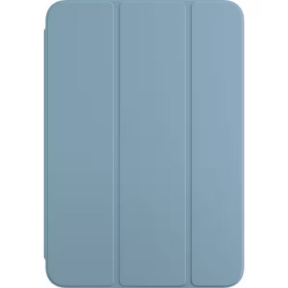 Husa/Stand Apple MC2T4ZM/A pentru iPad Mini 7 (A17 Pro)/iPad Mini 6, Denim