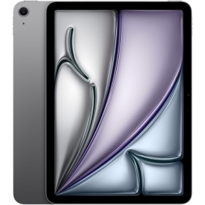 Tableta Apple iPad Air 11 (2025), Apple M3 Octa Core, 11 inch, RAM 8 GB, 256 GB, Wi-fi, Bt, iPadOS 18.3.2, Space Grey