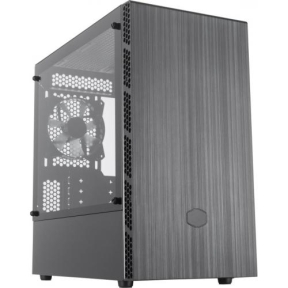 Carcasa Cooler Master MasterBox MB400L Window, Fara Sursa