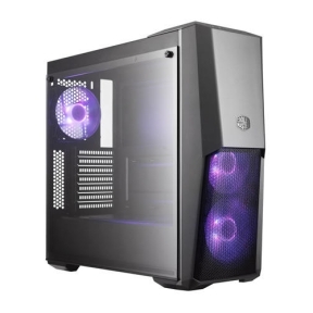 Carcasa Cooler Master MasterBox MB500, Fara sursa