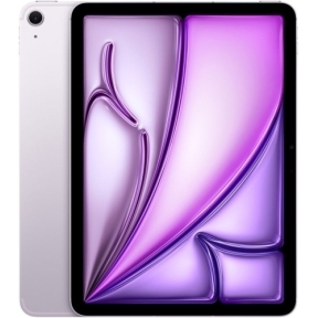 Tableta Apple iPad Air 11 (2025), Apple M3 Octa Core, 11 inch, RAM 8 GB, 512 GB, Wi-fi, Bt, 5G, iPadOS 18.3.2, Purple