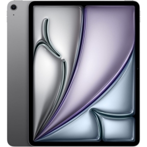 Tableta Apple iPad Air 13 (2025), Apple M3 Octa Core, 13 inch, RAM 8 GB, 128 GB, Wi-fi, Bt, iPadOS 18.3.2, Space Grey
