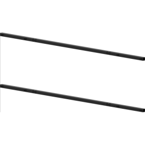 Iiyama MD-ADAP001 mounting kit - for flat panel - for floor lift and wall lift