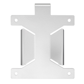 Adaptor VESA Iiyama MD BRPCV03-W, White