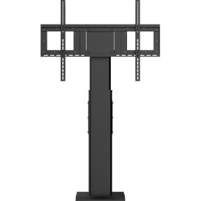 Stand Iiyama MD WLIFT1021-B1 pentru Display-uri interactive seria TE02/TE04/TE12, 55-86 inch, Black