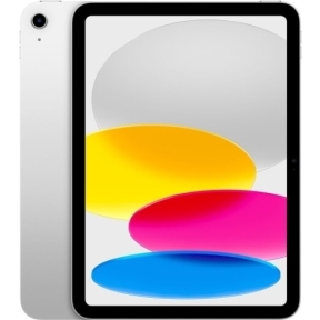 Tableta Apple iPad A16 11th (2025), Apple A16 Bionic Penta Core, 11 inch, RAM 4 GB, 128 GB, Wi-fi, Bt, 5G, iPadOS 18.3.1, Silver