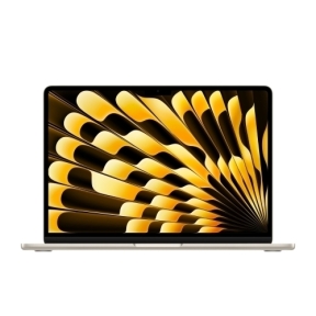 Apple MBA 13.6: STARLIGHT/M5 10C CPU/10C GPU/16GB/1TB-ROM