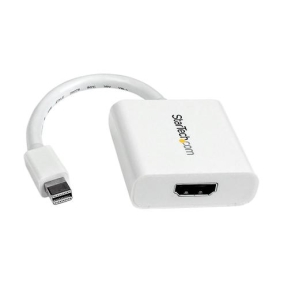 Adaptor Startech MDP2HDW, mini Displayport - HDMI, White