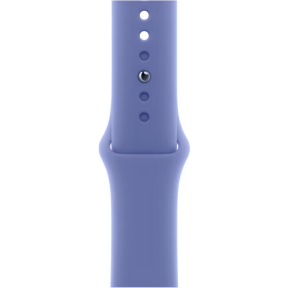 Curea SmartWatch Apple Sport Band S/M, 40 mm, Periwinkle