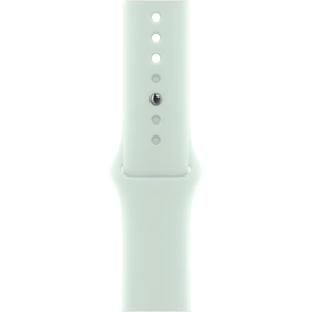 Curea SmartWatch Apple Sport Band M/L, 46 mm, Aquamarine