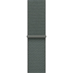 Curea SmartWatch Apple MDUW4ZM/A, 40 mm, Sage Sport Loop